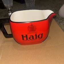 Vintage Retro Carltonware HAIG