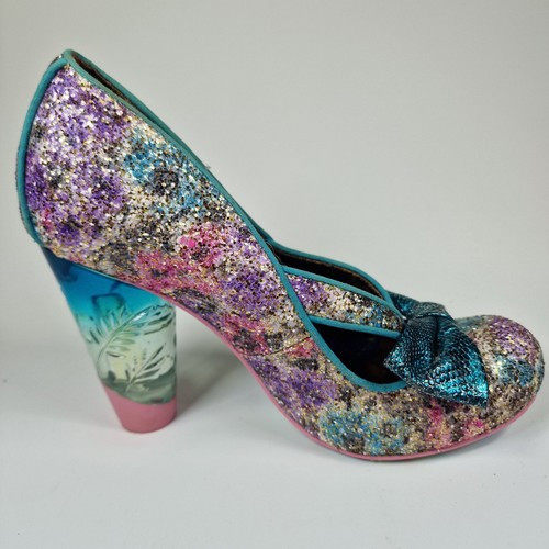 Irregular choice hello - choice,