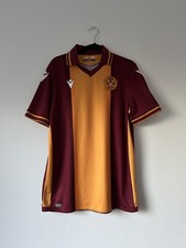 Motherwell 2022 home - 2022/23,