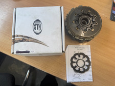 STM Slipper Clutch for Ducati