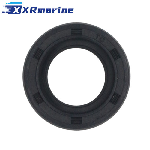 Lip type pump - shaft, seal