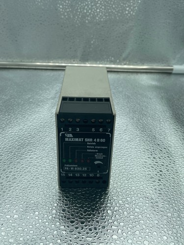 Ier maximat type shr 4 - ier, 60