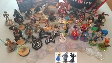Disney Infinity 3.0 COMPLETE