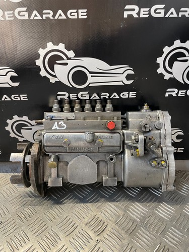 Minimec inline diesel - minimec,
