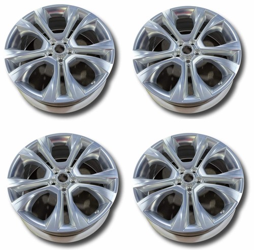 Range rover evoque satin - range, 20"