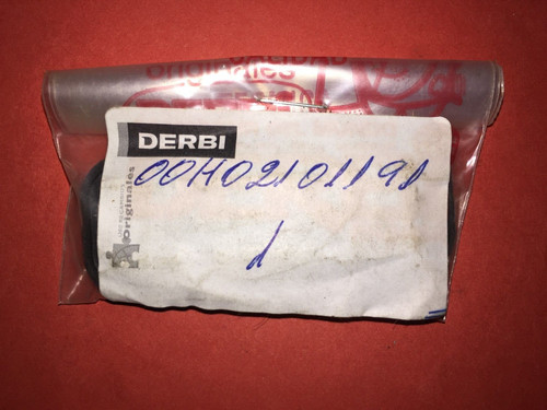 Derbi senda drd - derbi, 50
