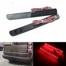 Fit Land Rover LED Rear Fog