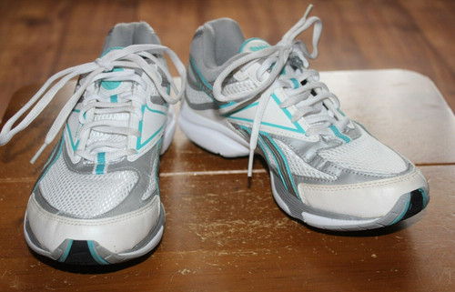 Reebok train tone smooth fit - reebok,