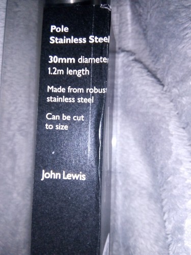 John lewis stainless steel - john,