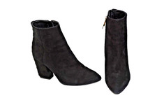 Karen Millen black studded