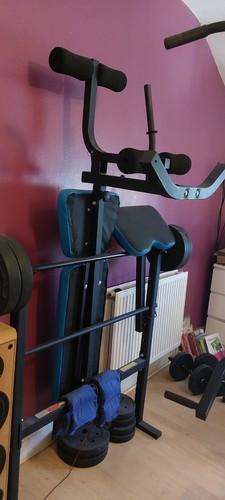 Men health pro fitness - men’s,