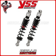 PAIR REAR SHOCK ABSORBERS YSS