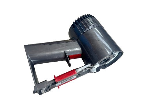 Dyson vacuum cleaner body - vacuum,