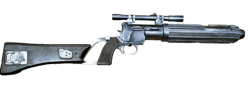 Boba fett carbine blaster - fett,