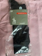 Thermal Socks Damart Unisex