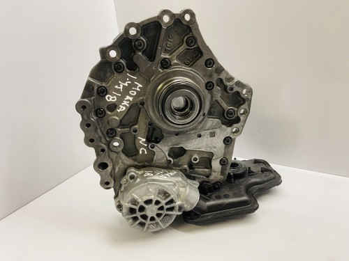 Auto gearbox oil pump vauxhall - auto,