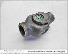 GIMBAL SHAFT JOINT FITTING original for Honda Deauville 700 YEAR 2010