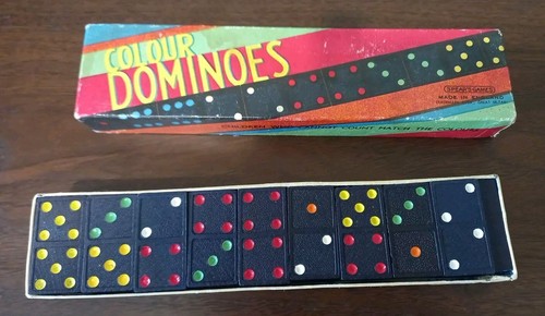 Vintage spears games - vintage,
