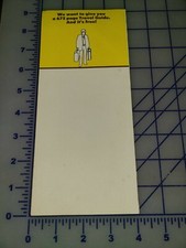 1971 Mercury Brochure Folder