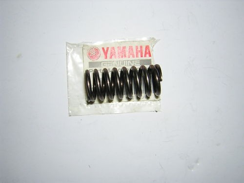 Yamaha tz500 1980 1982 clutch - yamaha,