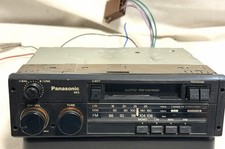 RARE PANASONIC CQ-493FNVB