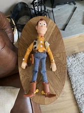 Toy Story Talking Woody