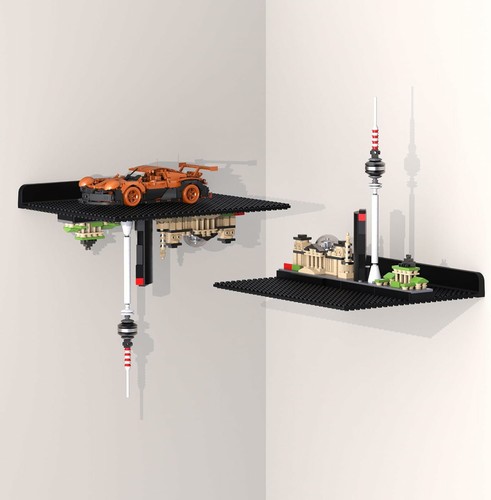Pack large wall display - pack,