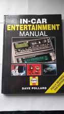 HAYNES " IN CAR ENTERTAINMENT