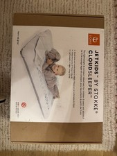 JetKids by Stokke CloudSleeper | Child 3+ Inflatable Travel Bed Mattress | NEW 