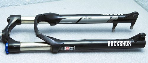 Rock shox xc32 - xc32, suspension