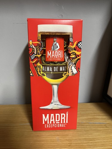 Limited edition madri street - limited,