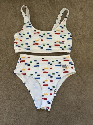 Bnwt missoni two piece - missoni,