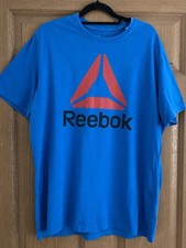 Men’s Classic Reebok T-Shirt
