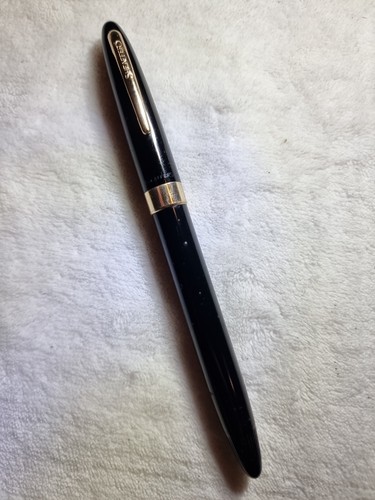 Sheaffer saratoga snorkel - sheaffer's,