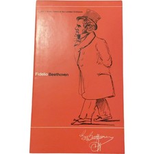 Fidelio Beethoven Opera