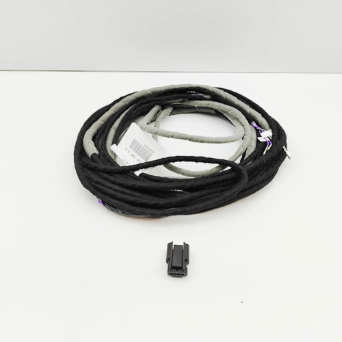Volvo v40 rear park assist - v40,