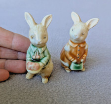 Albert Kessler porcelain Bunny