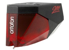 Ortofon red moving magnet - moving,