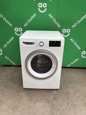 Bosch Washing Machine 8kg