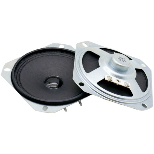 Inch square ohm speaker - 3,