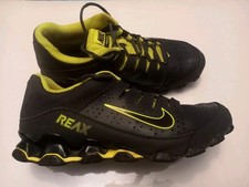 2020 NIKE REAX 8 TR BLACK