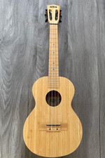 Kala Bamboo Tenor Ukulele 4