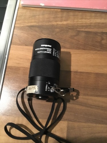 Computar cctv camera focal - cctv,