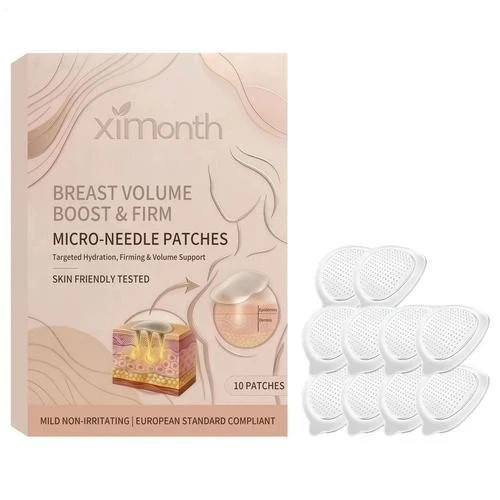 10pcs breast enhancement patch - 10pcs,