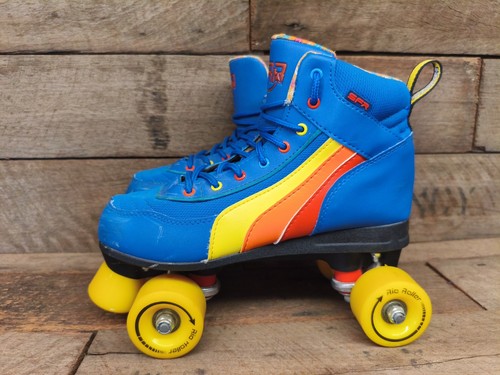 Sfr rio roller retro style - roller,