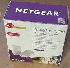 NETGEAR POWERLINE 1200