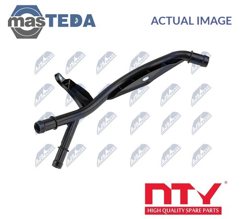 Cpp 030 coolant tube - cpp-ww-030,