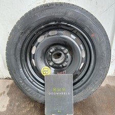 FORD FIESTA STEEL WHEEL 14"