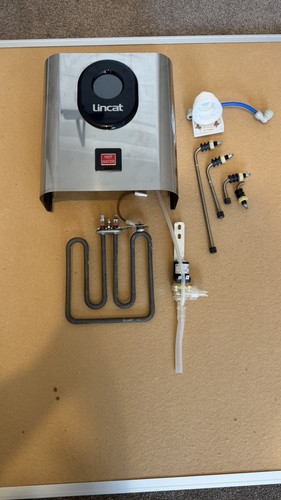 Lincat eb3fx water boiler - eb3fx/pb,