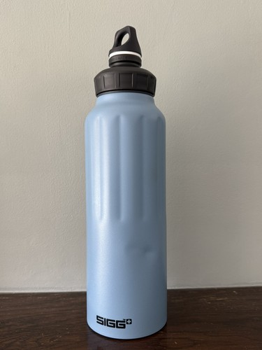 Sigg traveller water - sigg,